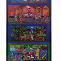 Folk Art - Tazrian Tabassum