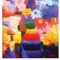 Color - Mst Mukti Khatun