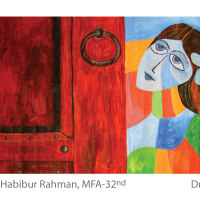 Dream - Md. Habibur Rahman