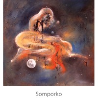SOmporko - Prodip Shaha
