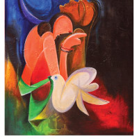 Unbounded - Gautam Chandra Sen