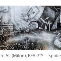 Spoiled Garage - Md. Julficure Ali(Milon)