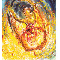 Indulgence - Aroni Chatterjee