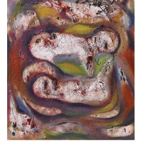 Untitled - Masqura Naznin