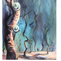 Experimental Landscape - Md. Wahiduzzaman