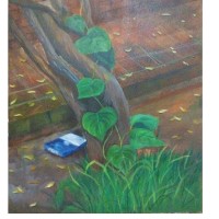 Untitled - Sahad Hasan