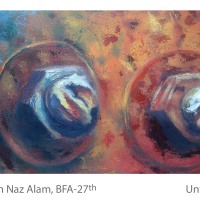Untitled - Farah Naz Alam