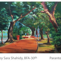 Paranto Bikel - Ummey Sara Shadidy