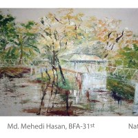 Nature - Md. Mehedi Hasan