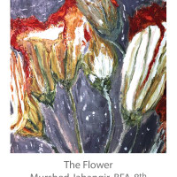 The Flower - Murshed Jahangir
