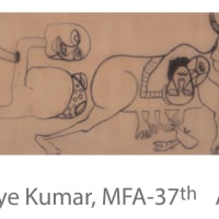 Absurdity - Anjoye Kumar