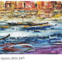 Untitled - Zayed Iqram