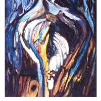 Metamorphosis-2 - Soheli Hasan