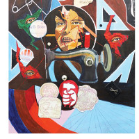 Sewer and Life - Yeamin Akter