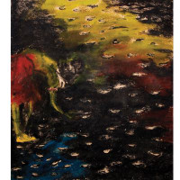 Untitled - Fatema Farzana Khan