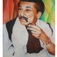 Bangabandhu - Saibani Fouzder(Tonni)