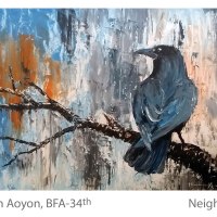 Neighbour - Hasan Aoyon