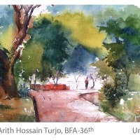 Untitled - Md. Arith Hossain Turjo