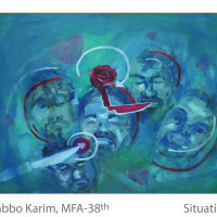 Situation - Kabbo Karim