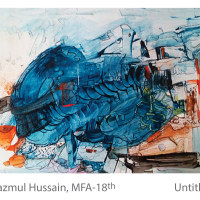 Untitled - Nazmul Hussain