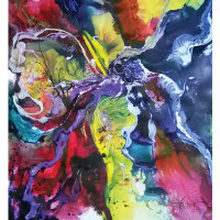 Pathetic Dreams - Md. Helal Uddin