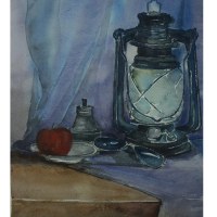 Still Life - Md. Mosleuddin Hasib