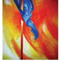 Composition - Mst. Nishat Dilruba Jahan