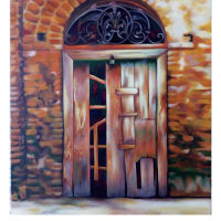 Heritage - Rawshan Akter