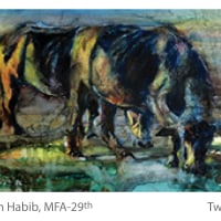 Twilight - Ahsan Habib
