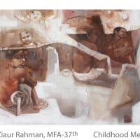 Childhood Memory - Md. Ziaur Rahman