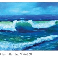 Wave - Esmat Jarin Barsha