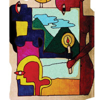 Untitled - Jason Sabbir