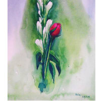 Untitled - Farzana Ferdous
