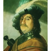 Old Master Copy - Farhana Siddiqua