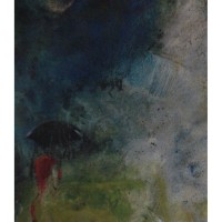 Rain - Asma Islam