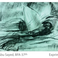 Experimental - Kazi Abu Sayed