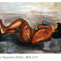 Tokai - Nilufar Yeasmin(Priti)