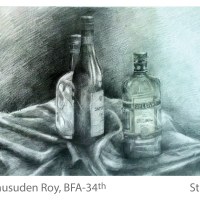 Still Life - Modhusuden Roy