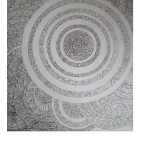 Untitled - Tahmida Mmtaz