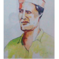 Portrait Study - Md. Tanver Islam Talukder