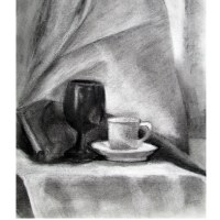 Still Life - Chingthoaiprue Marma
