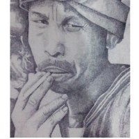 Rest - Bishnu Halder