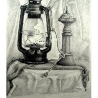 Ex. Sundown Leading Light - Saiful Islam