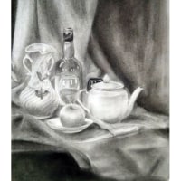 Still Life - Sagar Karmaker
