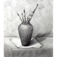 Still Life - Samiron Guswamee