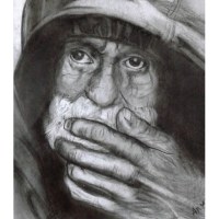 Portrait - Nasirul Ahsan Arun