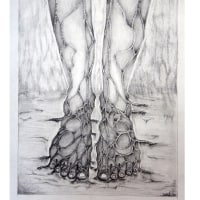 Suspension of Life - Jannatul Ferdoush Trisha