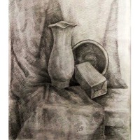 Still Life - Yaksana Roksar