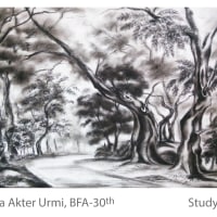 Study Work - Anika Akter Urmi