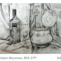Still Life - Azrin Islam Munmun